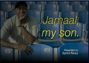 Jamaal My Son video