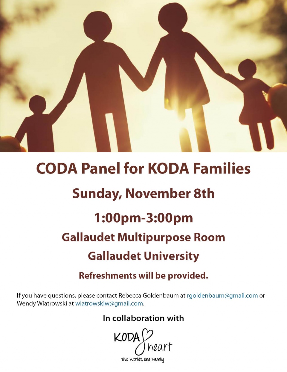 Essay about koda picture